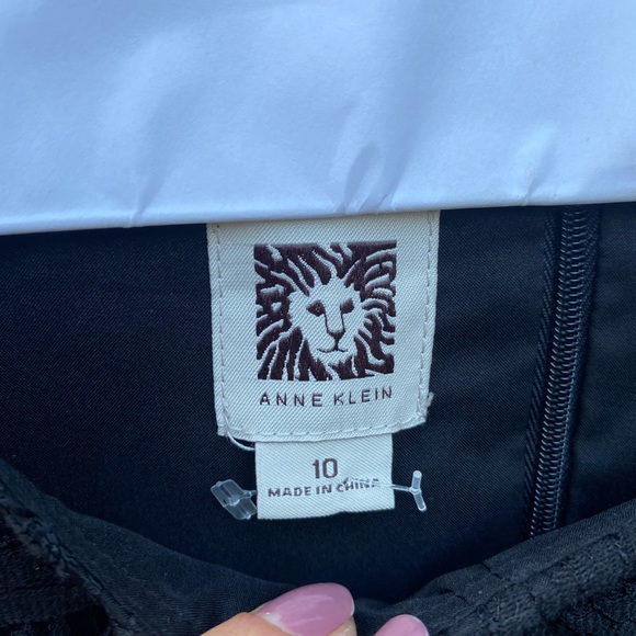 Anne Klein dress - Picture 3 of 3